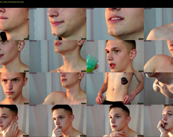 dustyn_fox — 102 minute Chaturbate male cam show recording, 720p, Nov 24, 2024