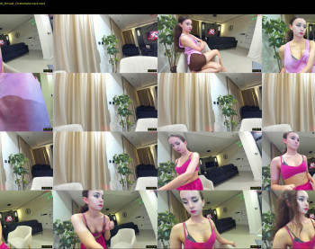 ehotlovea — 121 minute Chaturbate female cam show recording, 720p, Nov 24, 2024