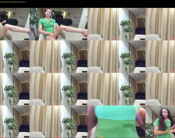 ehotlovea — 48 minute Chaturbate female cam show recording, 720p, Nov 25, 2024