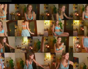 eli_sun — 105 minute Chaturbate female cam show recording, 720p, Nov 24, 2024