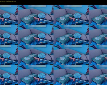 ells_palace — 10 minute Chaturbate female cam show recording, 720p, Nov 24, 2024