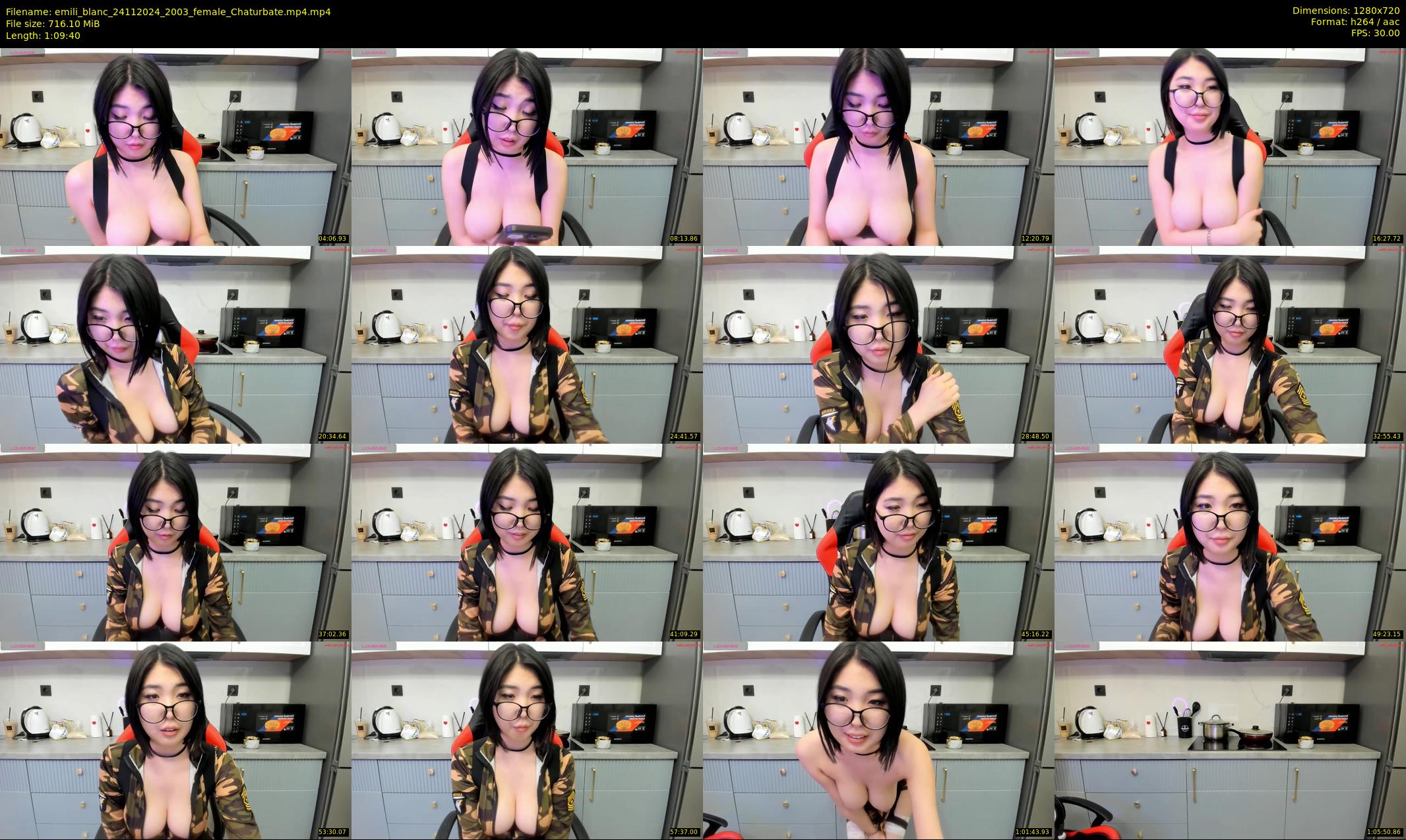 emili_blanc — 70 minute Chaturbate female cam show recording, 720p, Nov 24, 2024