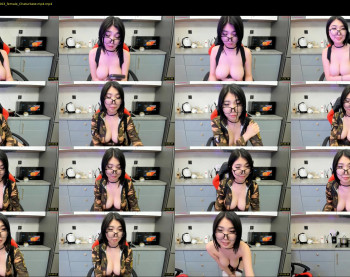 emili_blanc — 70 minute Chaturbate female cam show recording, 720p, Nov 24, 2024