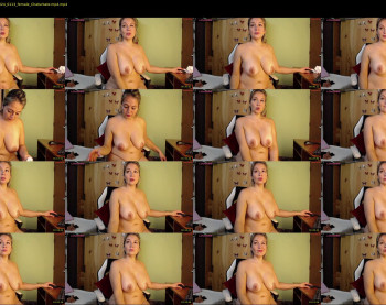 emmahenderson — 5 minute Chaturbate female cam show recording, 720p, Nov 25, 2024