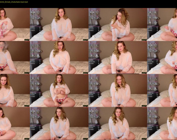 estelle_every — 27 minute Chaturbate female cam show recording, 720p, Nov 25, 2024