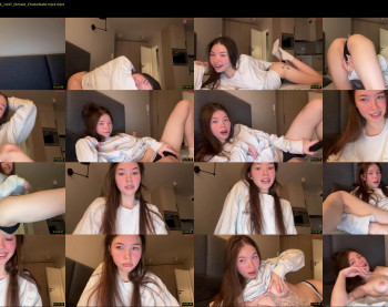 eternal_infinite — 24 minute Chaturbate couple cam show recording, 720p, Nov 24, 2024