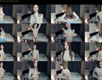 eternity_is_endless — 120 minute Chaturbate female cam show recording, 720p, Nov 24, 2024