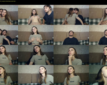 eva_calvin — 117 minute Chaturbate couple cam show recording, 720p, Nov 24, 2024