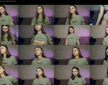 eva_calvin — 72 minute Chaturbate couple cam show recording, 720p, Nov 24, 2024