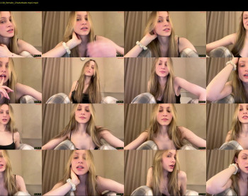 fflloowweerr — 8 minute Chaturbate couple cam show recording, 720p, Nov 24, 2024