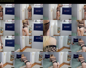 foxeslovefoxes — 120 minute Chaturbate couple cam show recording, 720p, Nov 24, 2024