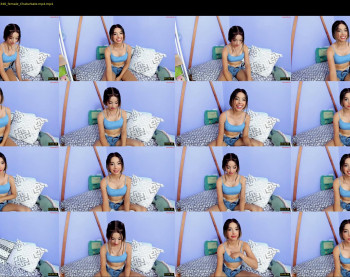 frank_sasha — 45 minute Chaturbate couple cam show recording, 720p, Nov 25, 2024