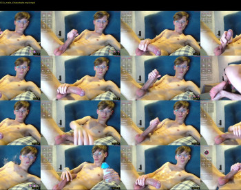 franky_twink — 123 minute Chaturbate male cam show recording, 720p, Nov 24, 2024