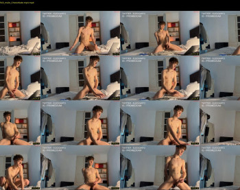 fromedcam — 102 minute Chaturbate male cam show recording, 720p, Nov 25, 2024