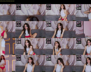 hailey_peach — 90 minute Chaturbate female cam show recording, 720p, Nov 25, 2024