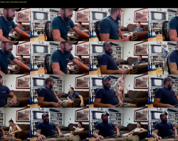 hardworkertn — 18 minute Chaturbate male cam show recording, 720p, Nov 24, 2024