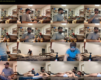 hardworkertn — 30 minute Chaturbate male cam show recording, 720p, Nov 25, 2024