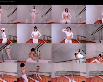 hellen_coy — 106 minute Chaturbate female cam show recording, 720p, Nov 24, 2024