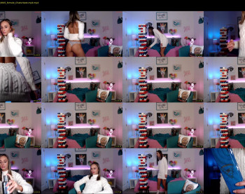holihurricane — 30 minute Chaturbate female cam show recording, 720p, Nov 24, 2024