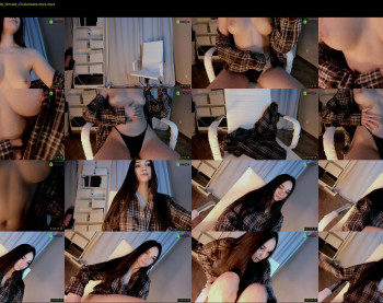 hollyextra — 120 minute Chaturbate female cam show recording, 720p, Nov 24, 2024