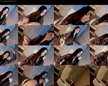 hollyextra — 121 minute Chaturbate female cam show recording, 720p, Nov 24, 2024