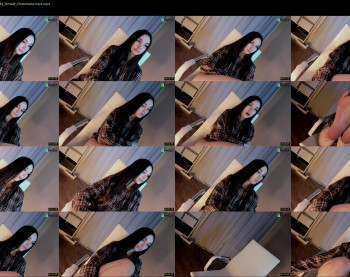 hollyextra — 35 minute Chaturbate female cam show recording, 720p, Nov 24, 2024