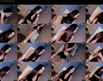 hollyextra — 120 minute Chaturbate female cam show recording, 720p, Nov 24, 2024