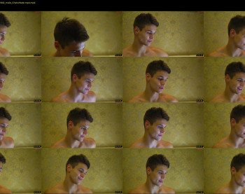 horny_goats — 6 minute Chaturbate male cam show recording, 720p, Nov 24, 2024