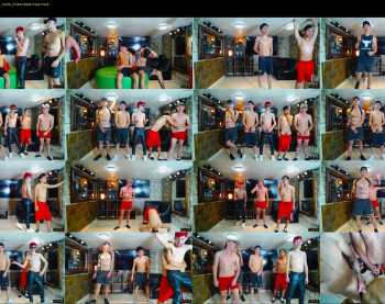 howents — 43 minute Chaturbate male cam show recording, 720p, Nov 25, 2024