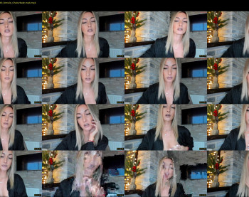 iam_blake — 3 minute Chaturbate female cam show recording, 720p, Nov 24, 2024