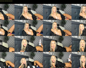 iam_blake — 60 minute Chaturbate female cam show recording, 720p, Nov 24, 2024