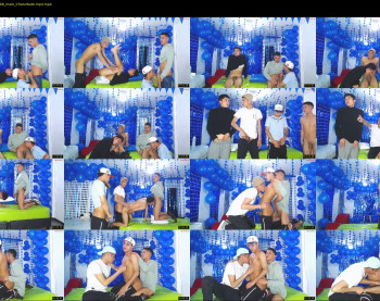 icevermilk — 60 minute Chaturbate male cam show recording, 720p, Nov 24, 2024