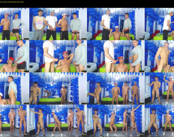 icevermilk — 23 minute Chaturbate male cam show recording, 720p, Nov 24, 2024