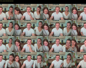 ihavepaws33 — 29 minute Chaturbate couple cam show recording, 720p, Nov 24, 2024