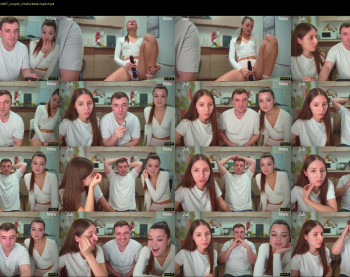 ihavepaws33 — 24 minute Chaturbate couple cam show recording, 720p, Nov 24, 2024