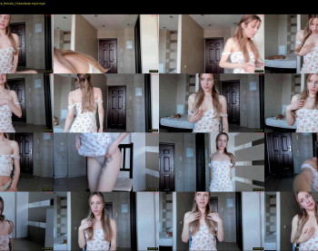 imogensy — 122 minute Chaturbate female cam show recording, 720p, Nov 24, 2024
