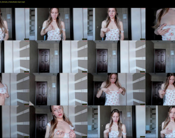 imogensy — 56 minute Chaturbate female cam show recording, 720p, Nov 24, 2024