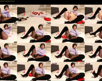 islanublar — 93 minute Chaturbate female cam show recording, 720p, Nov 24, 2024
