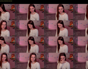 jane_a1r — 22 minute Chaturbate female cam show recording, 720p, Nov 24, 2024