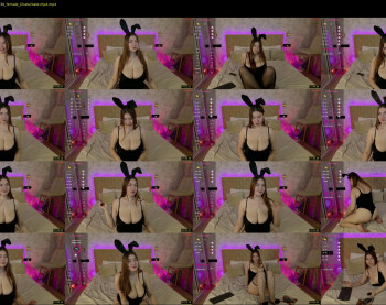 jane_meys — 67 minute Chaturbate female cam show recording, 720p, Nov 24, 2024