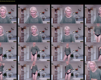 jasmin18v — 10 minute Chaturbate female cam show recording, 720p, Nov 24, 2024