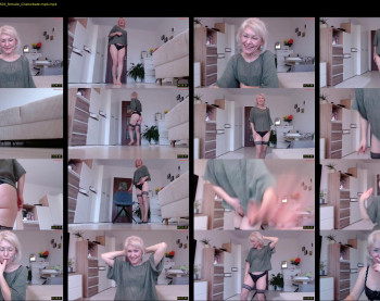 jasmin18v — 59 minute Chaturbate female cam show recording, 720p, Nov 24, 2024