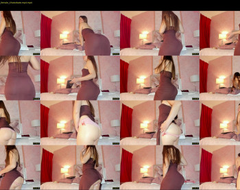 jenna1_ — 52 minute Chaturbate female cam show recording, 720p, Nov 24, 2024