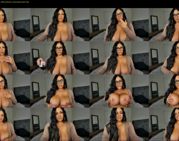 jordanamama — 11 minute Chaturbate couple cam show recording, 720p, Nov 24, 2024
