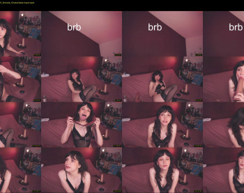 juby_yubi — 121 minute Chaturbate female cam show recording, 720p, Nov 24, 2024
