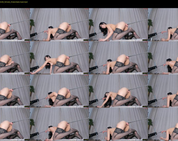 jungso_ming — 19 minute Chaturbate female cam show recording, 720p, Nov 24, 2024