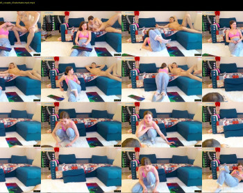 k1tty_cute — 25 minute Chaturbate female cam show recording, 720p, Nov 24, 2024