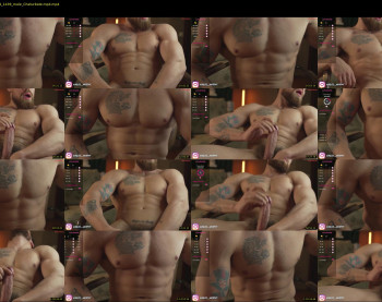 karlos_murphy — 91 minute Chaturbate male cam show recording, 720p, Nov 24, 2024
