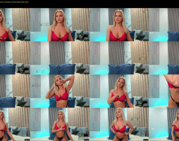 kassablanca_ — 8 minute Chaturbate female cam show recording, 720p, Nov 25, 2024