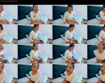 kataleyandliam — 5 minute Chaturbate couple cam show recording, 720p, Nov 24, 2024